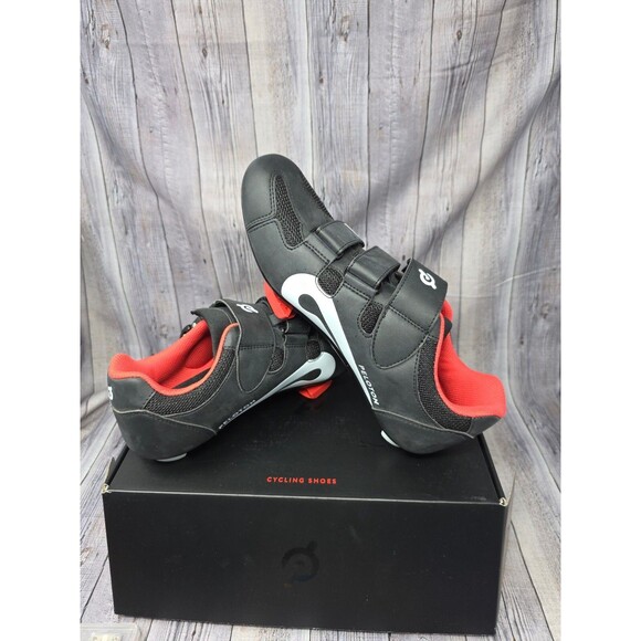 Peloton Cycling Shoes PL-SH-B-41  Size 41 Men 10 Women 8 NWB Brand New - Picture 3 of 6